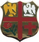 Cork Prince Mason Badge (22mm) Cork Prince Mason Badge (22mm)